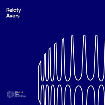 Relaty - Avers