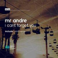 Mr Andre - I Can't Forget You