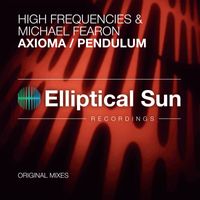 High Frequencies - Axioma / Pendulum