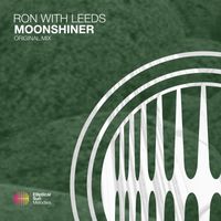 Ron with Leeds - Moonshiner