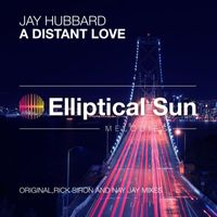 Jay Hubbard - A Distant Love