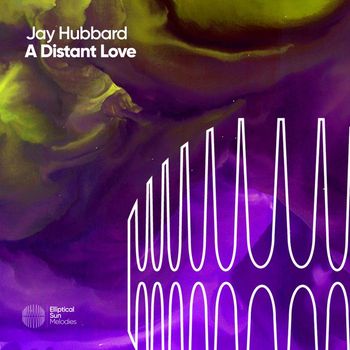 Jay Hubbard - A Distant Love