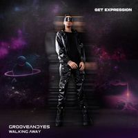 Grooveandyes - Walking Away