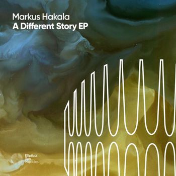 Markus Hakala - A Different Story EP