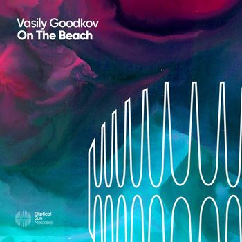 Vasily Goodkov - On The Beach