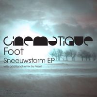 Foot - Sneeuwstorm EP
