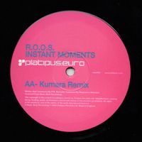 R.O.O.S. - Instant Moments (Kumara Remix)