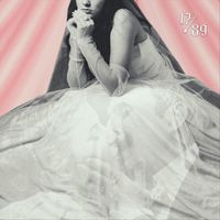 17/89 - Rosa Pastel