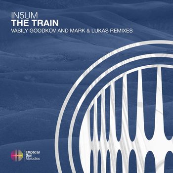 In5um - The Train (The Remixes)