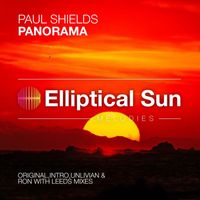 Paul Shields - Panorama
