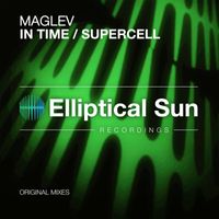 Maglev - In Time / Supercell