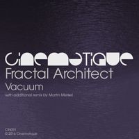 Fractal Architect - Vacuum