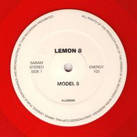Lemon8 - Model8