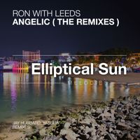 Ron with Leeds - Angelic (The Remixes)
