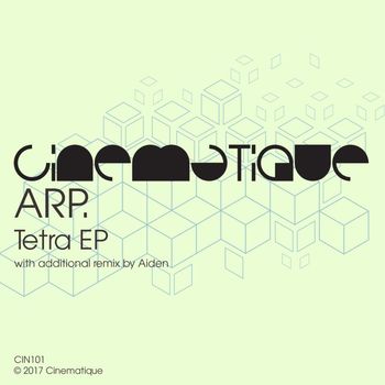 ARP. - Tetra EP