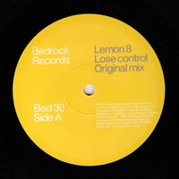 Lemon8 - Lose Control