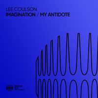 Lee Coulson - Imagination / My Antidote