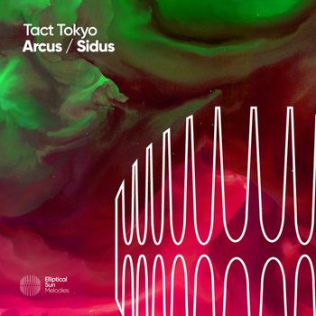 Tact Tokyo - Arcus / Sidus