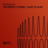 NEONHELM - The Perfect Storm / Dust To Dust