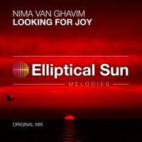 Nima van Ghavim - Looking For Joy