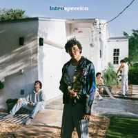 Alex Luna - Introspección (Explicit)