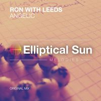 Ron with Leeds - Angelic