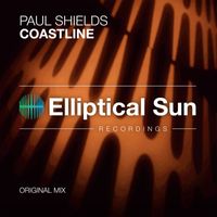 Paul Shields - Coastline