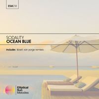 Sodality - Ocean Blue