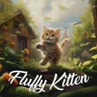 Music for Cats Peace - Fluffy Kitten