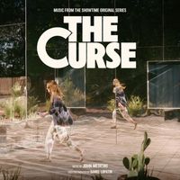 John Medeski - The Curse (Music from the Showtime Original Series)