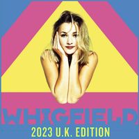 Whigfield - Whigfield (2023 U.K. Edition)