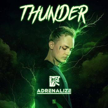 Adrenalize - Thunder