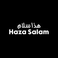 Hamza Malik - Haza Salam