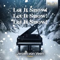 Jeroen van Veen - Let It Snow! Let It Snow! Let It Snow!