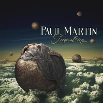 Paul Martin - Sleepwalking
