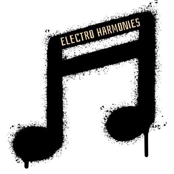 Various Artists - Electro Harmonies (Explicit)