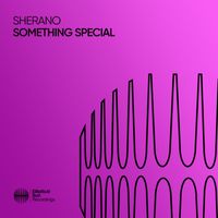 Sherano - Something Special