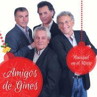 Amigos de Gines - Navidad En El Rocío