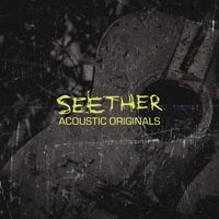 Seether - Acoustic Originals (Explicit)