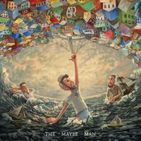AJR - The Maybe Man (Explicit)