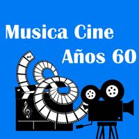 Orquesta Club Miranda - Musica Cine Años 60