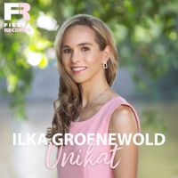 Ilka Groenewold - Unikat
