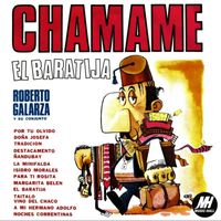 Roberto Galarza - El Baratija