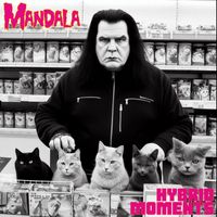 Mandala - Hybrid Moments
