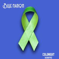 Blue Nation - Cold Night (Acoustic)