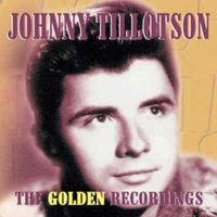 Johnny Tillotson - The Golden Recordings