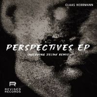 Claas Herrmann - Perspectives EP