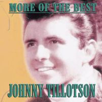 Johnny Tillotson - More of the Best