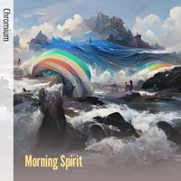 Chromium - Morning Spirit