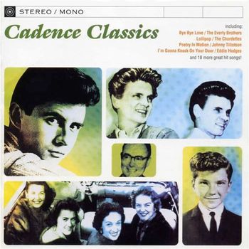 Various Artists - Cadence Classics